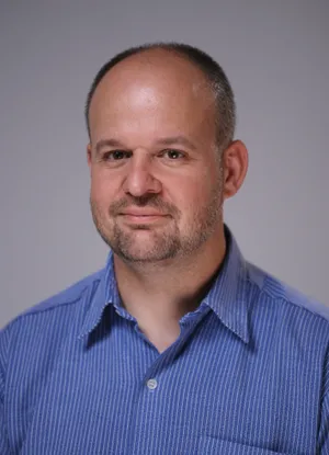 Portret majitele spolecnosti LAK sluzby, Bc. Miroslav Nedvěd